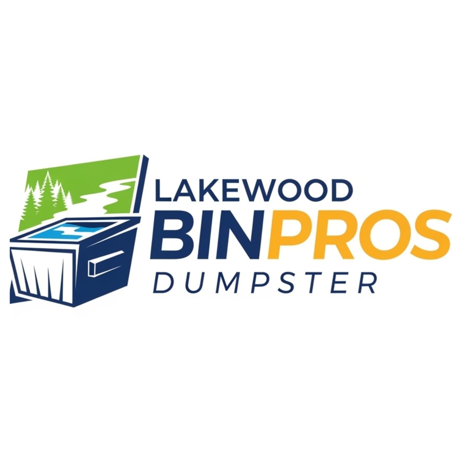 Dumpster Rental Lakewood CO